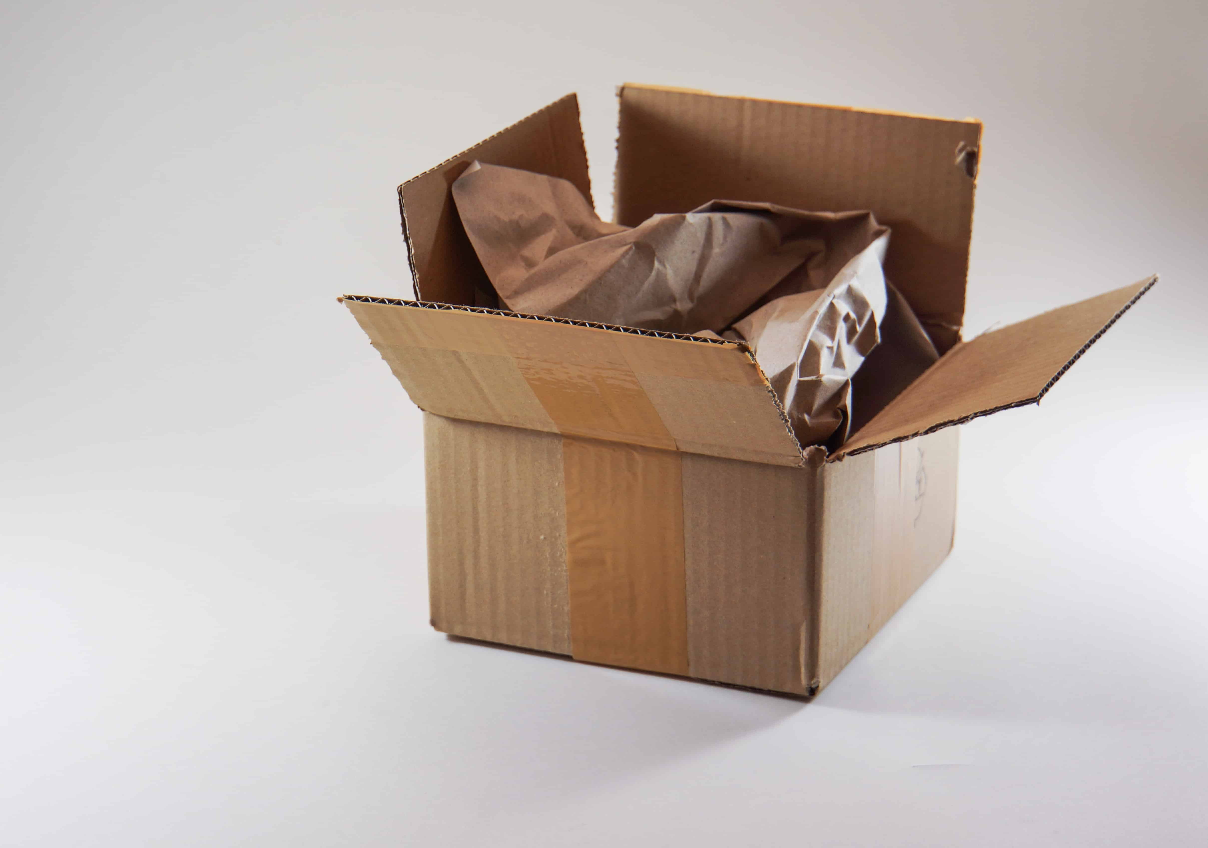 Versandlogistik