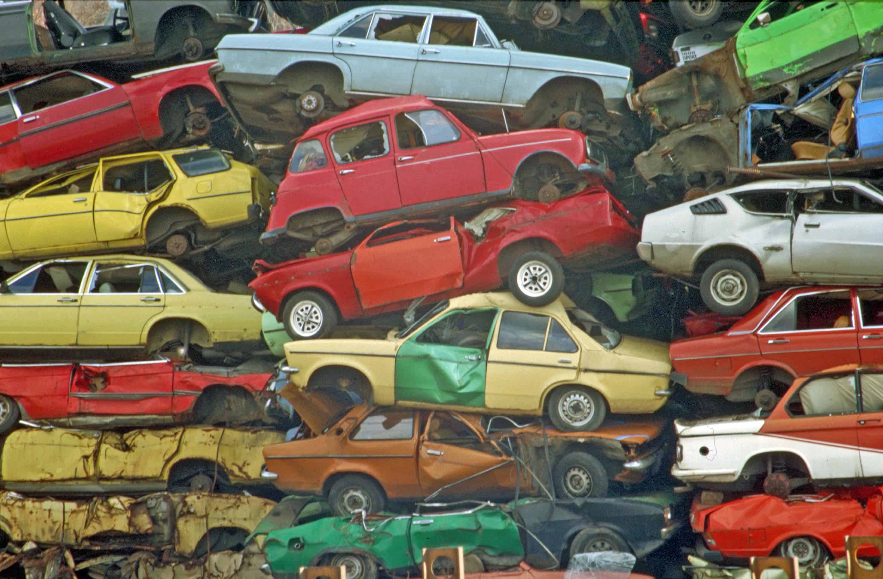 Kategorie Autowelt