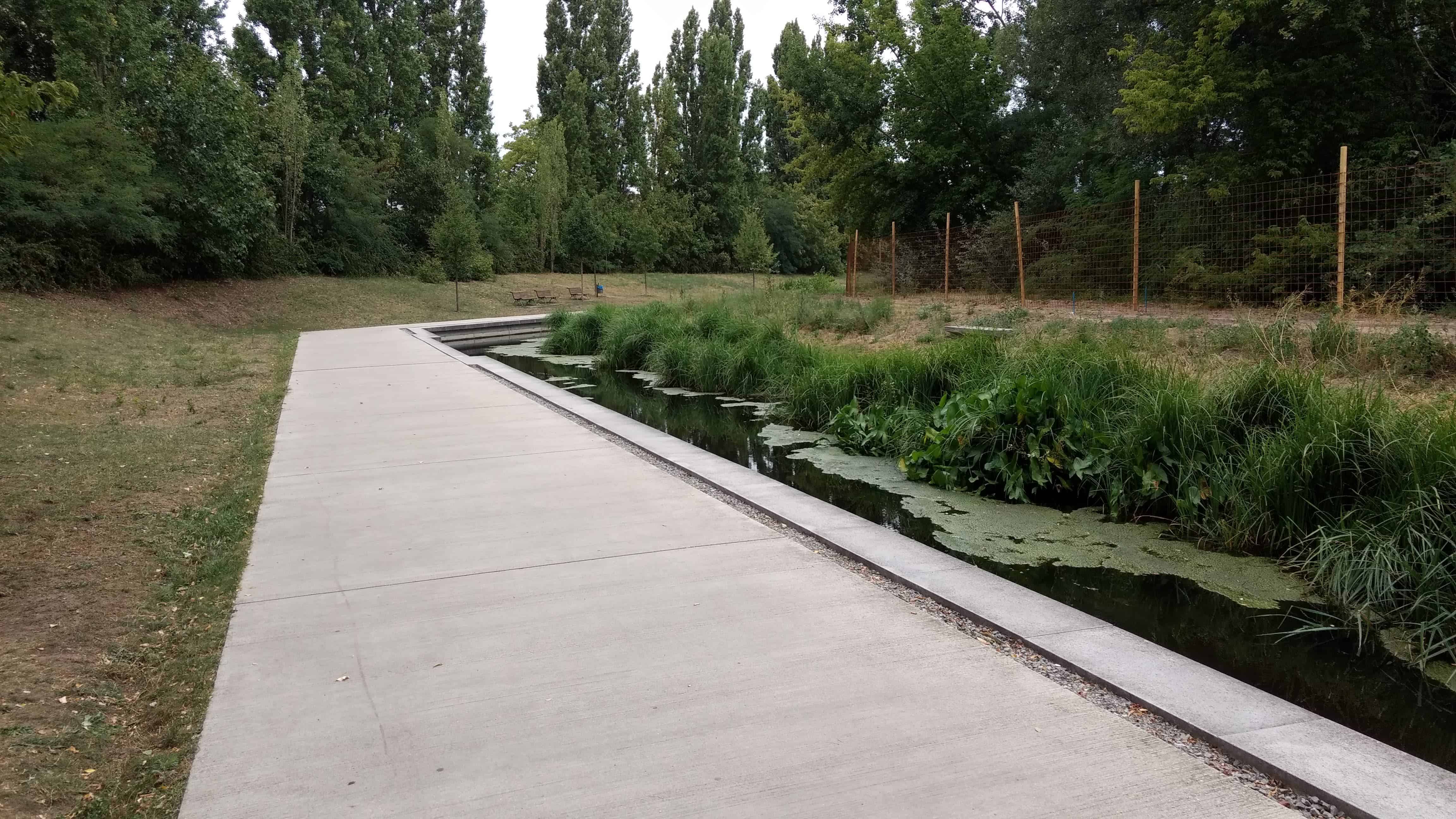 Südpanke Park