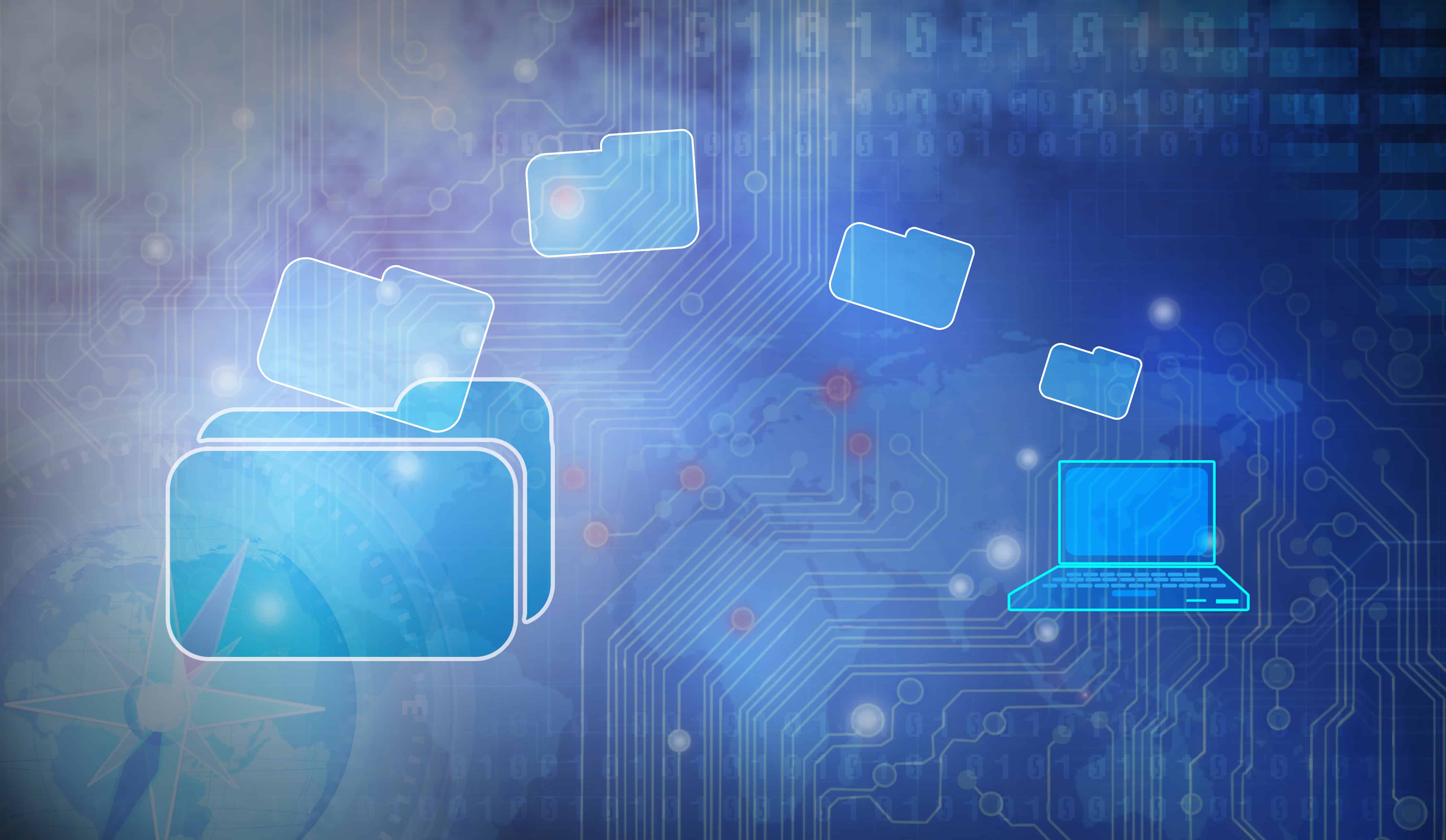 Filesharing