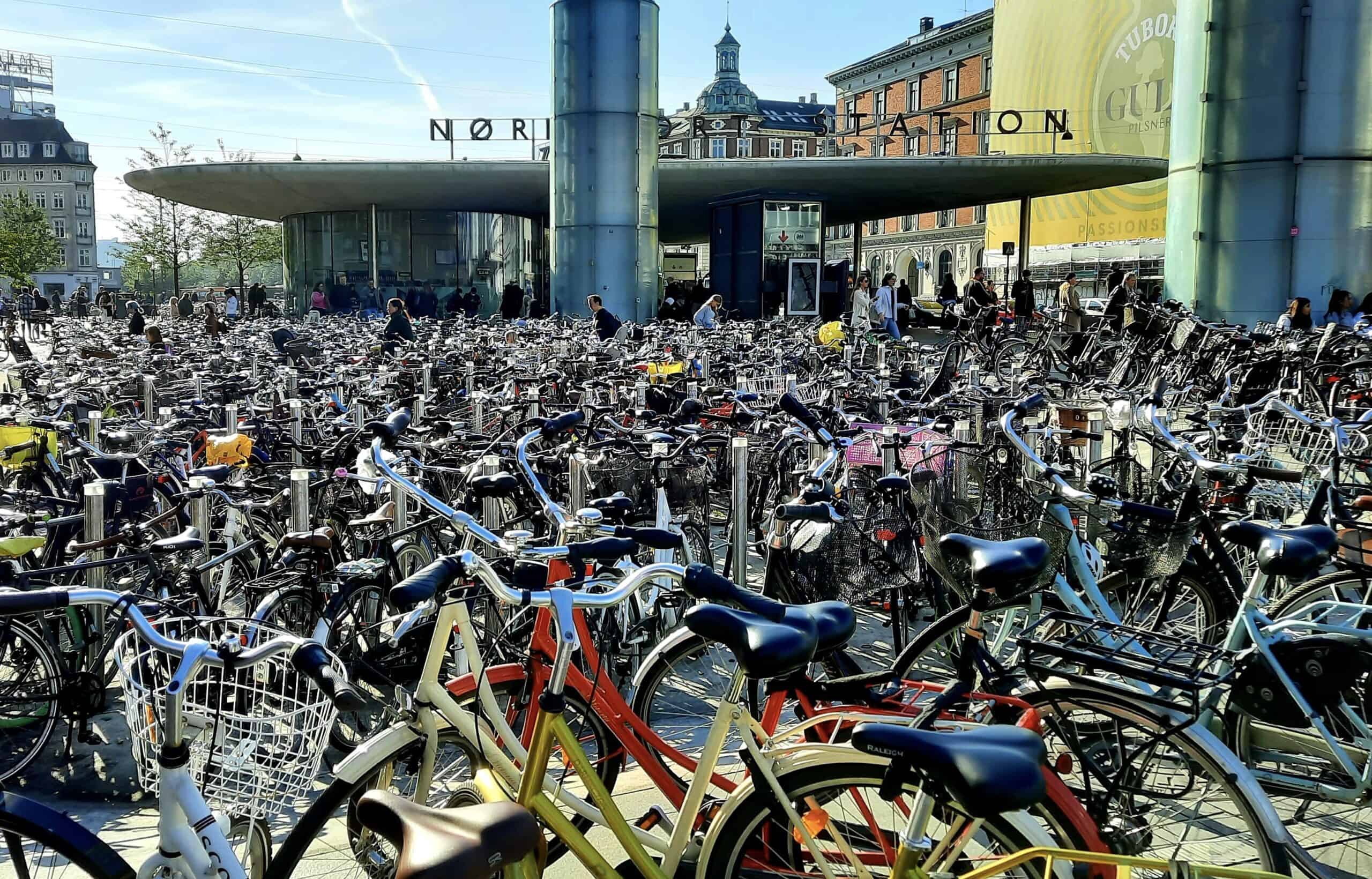 Fahrrad: Neue Reifen – neuer Radumfang?